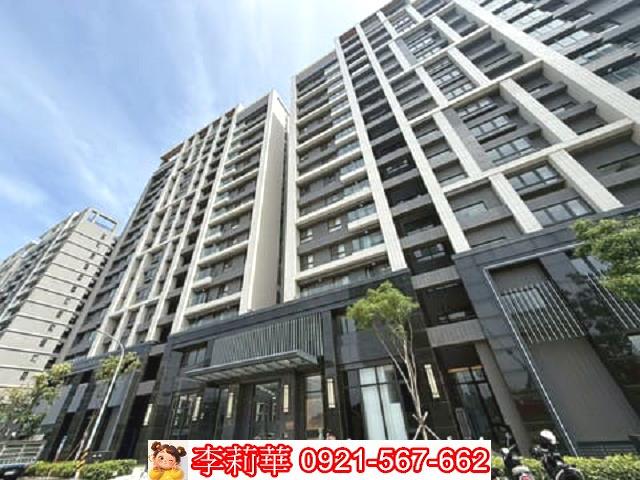 台南永康大樓-1