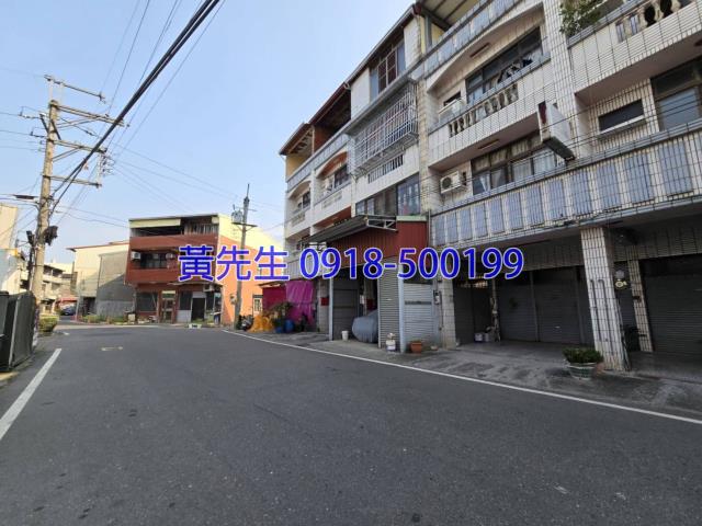 南投市法拍透天-2