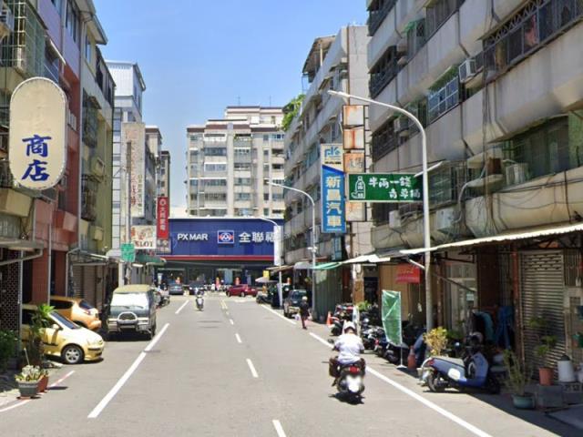 鳳山法拍公寓-2