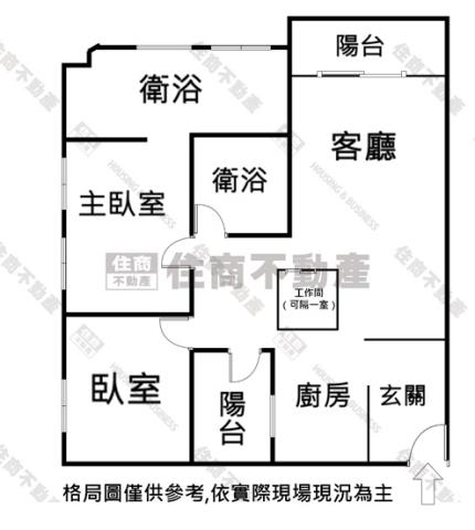 安平大樓-14