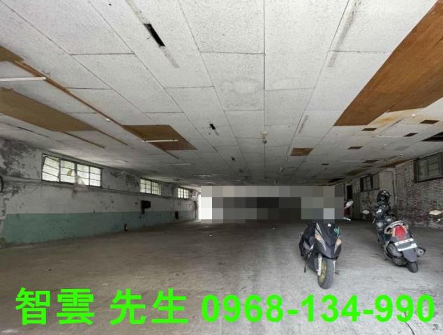 大甲廠房-1