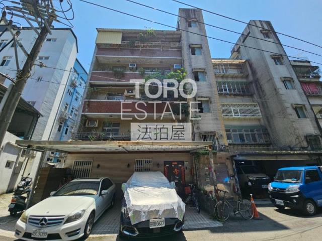 台北法拍公寓-1