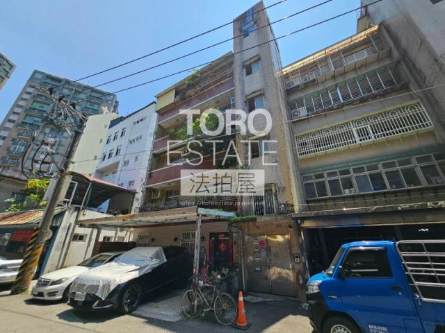 台北法拍公寓-3