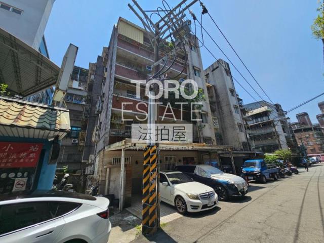 台北法拍公寓-4
