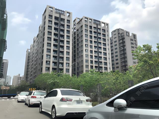 台中大樓拍賣-3