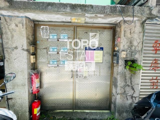 新北法拍公寓-2
