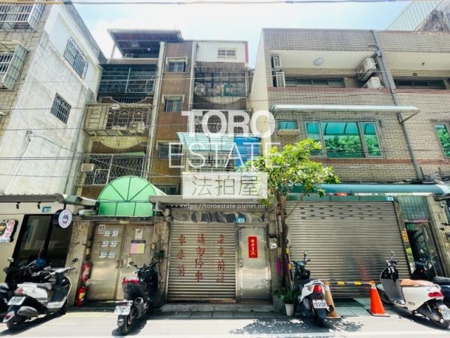 新北法拍公寓-3
