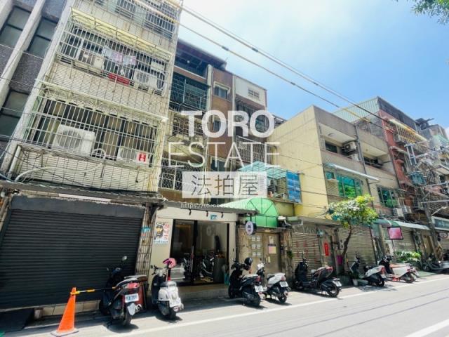 新北法拍公寓-4