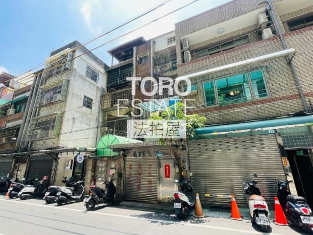 新北法拍公寓-5