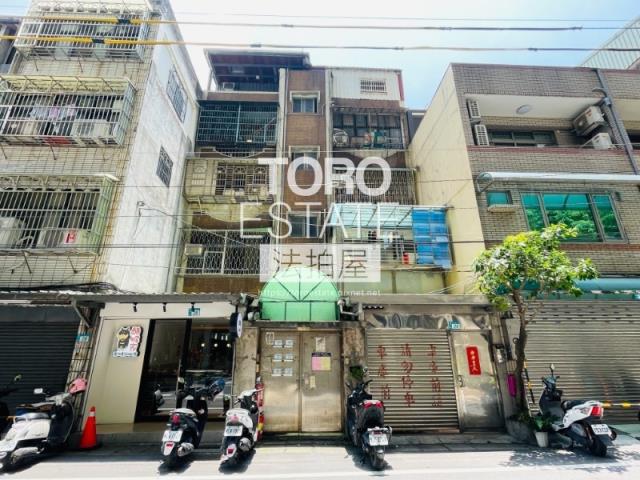 新北法拍公寓-1