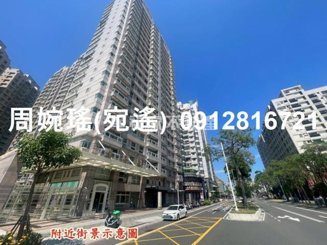 台南大樓-1