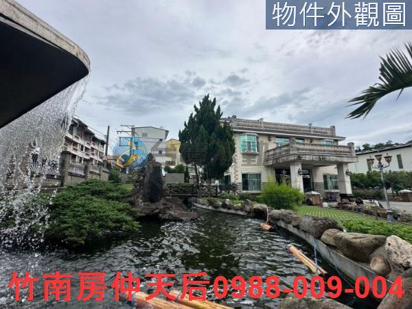 苗栗別墅-2