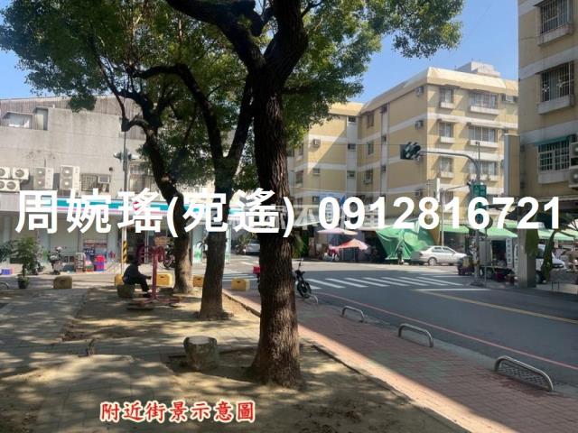 台南東區大樓-3