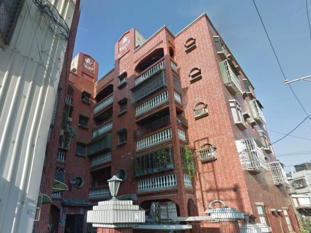橋頭公寓拍賣-2