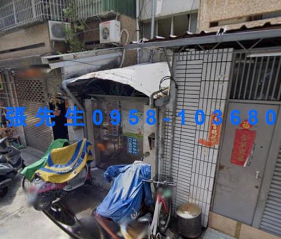 苓雅公寓法拍-3