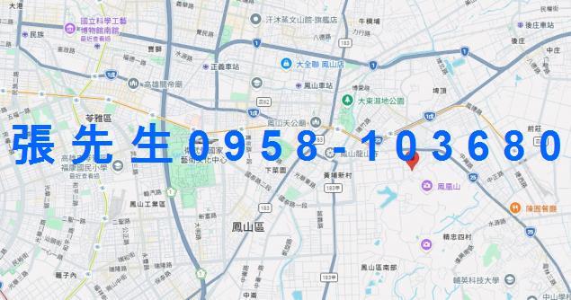鳳山大樓法拍-4