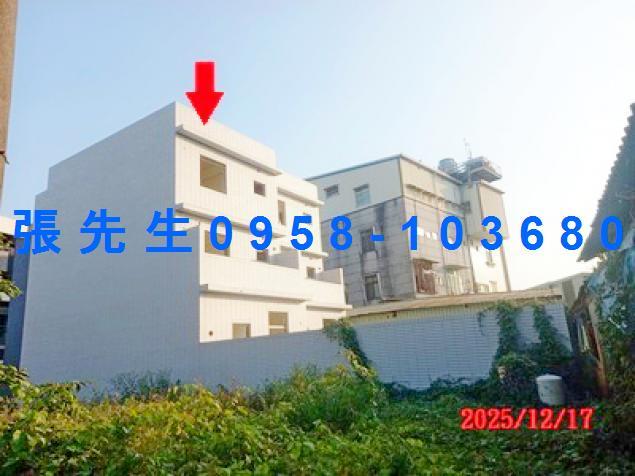 萬丹法拍透天-4