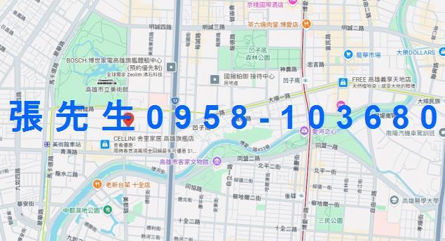 鼓山法拍大樓-4