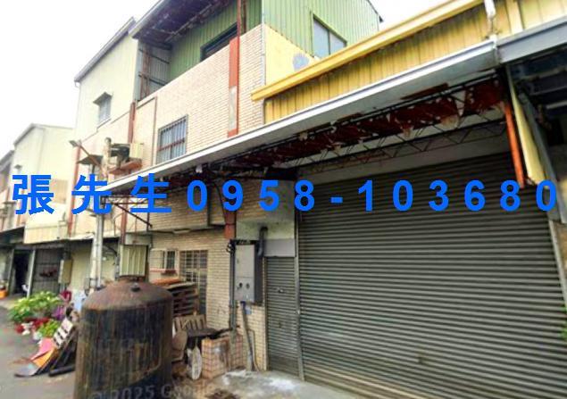 仁德透天拍賣-4