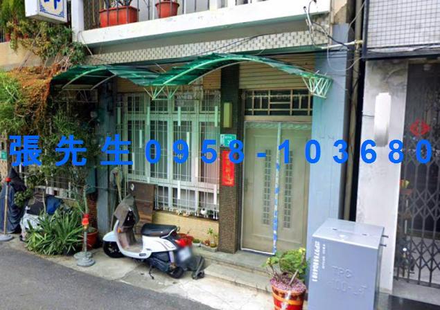 台南法拍透天-4