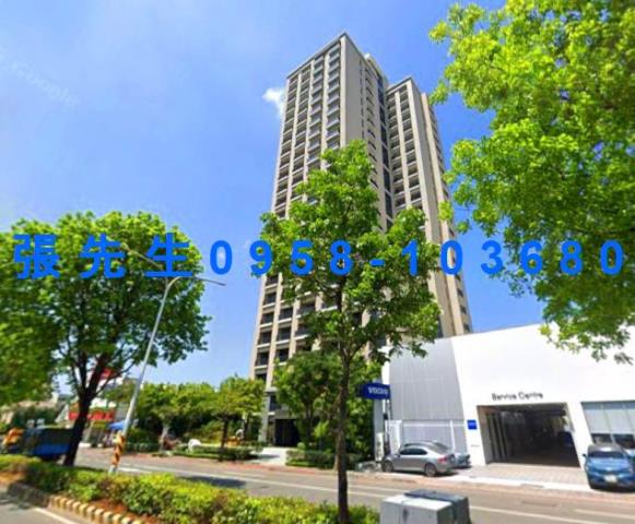 台南法拍大樓-4