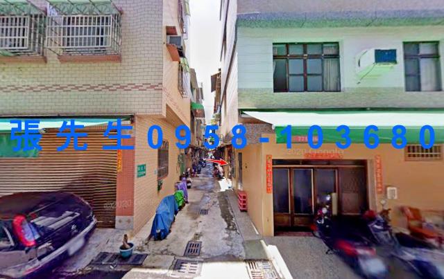 高雄透天法拍-1