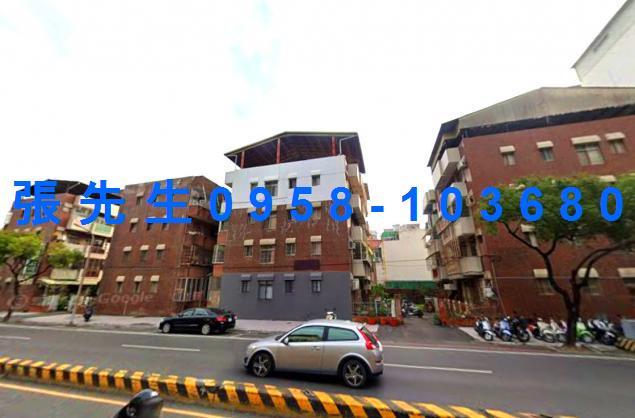 台南拍賣公寓-3