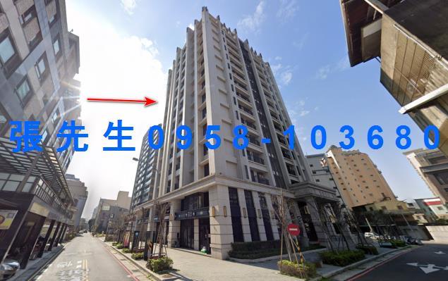 新竹北區法拍大樓-4