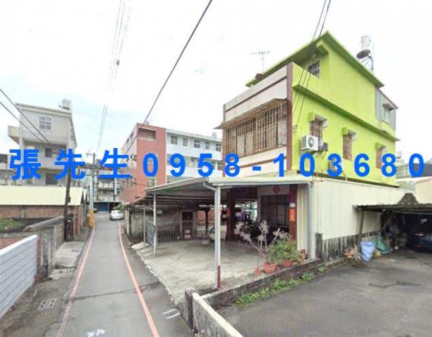 屏東屏東市法拍透天-2