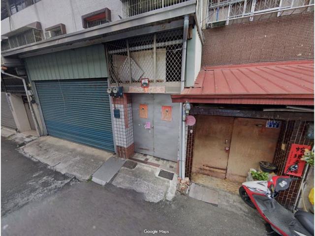 台中太平法拍透天-5