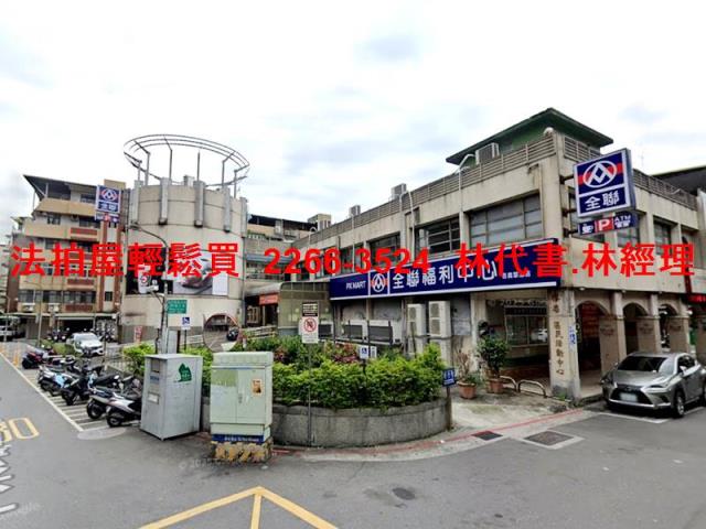台北信義區拍賣公寓-11
