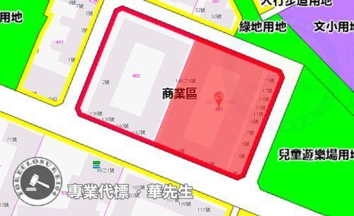 桃園蘆竹大樓拍賣-13