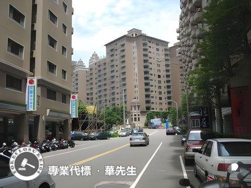 桃園蘆竹大樓拍賣-2