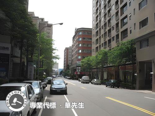 桃園蘆竹大樓拍賣-3