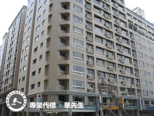 桃園蘆竹大樓拍賣-4