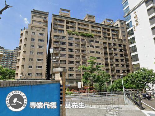 桃園蘆竹大樓拍賣-8