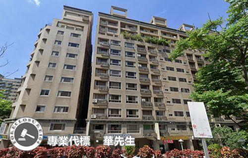 桃園蘆竹大樓拍賣-9