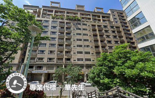 桃園蘆竹大樓拍賣-5