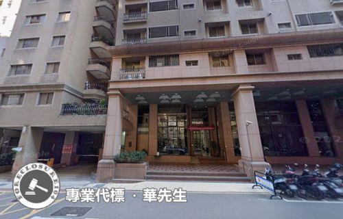 桃園蘆竹大樓拍賣-6