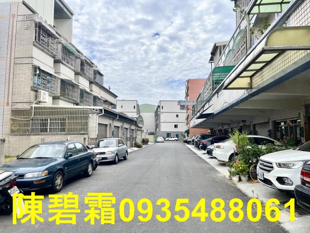 台南安南透天-2