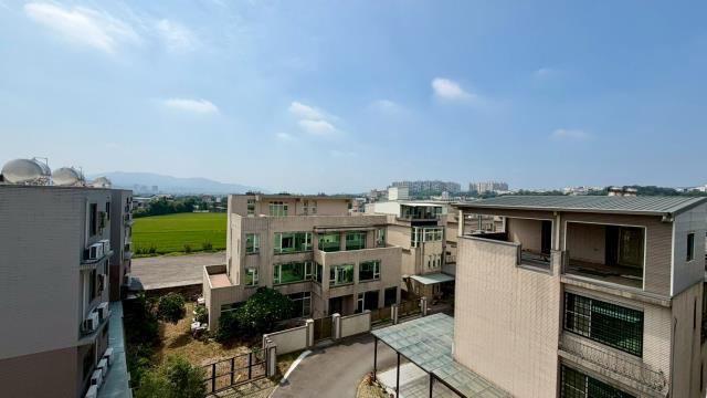 新竹竹東大樓-10