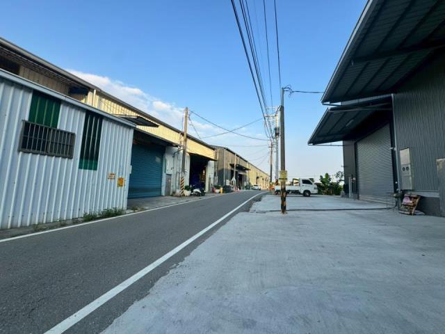 大寮廠房-2