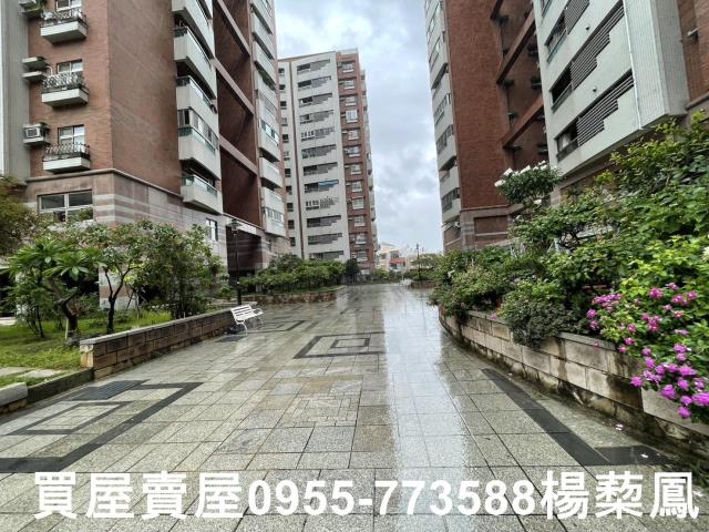 岡山大樓-10