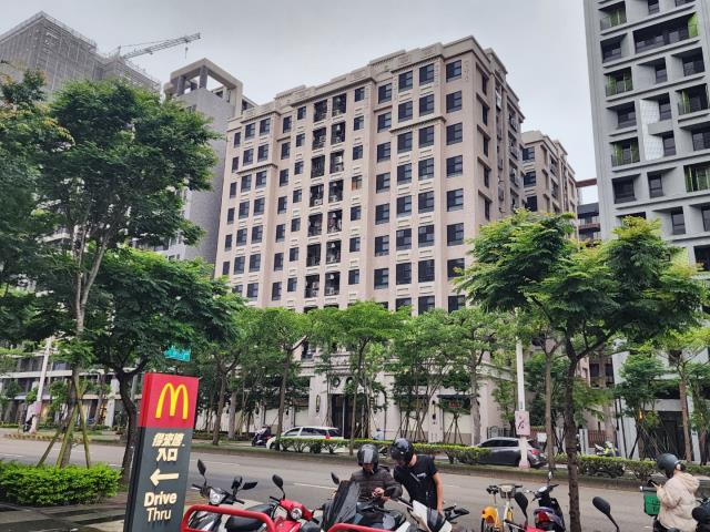 桃園區大樓-10