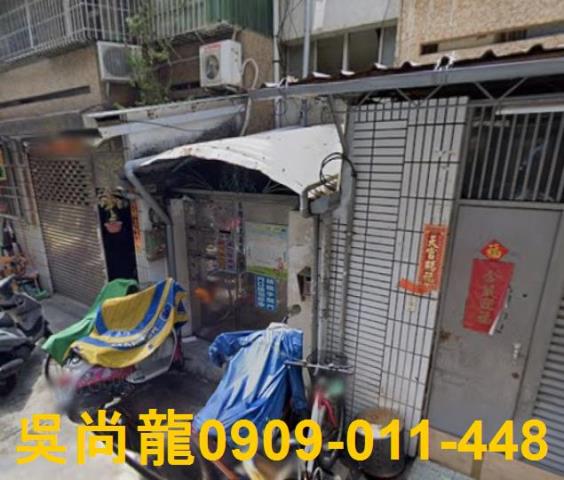 苓雅公寓法拍-4