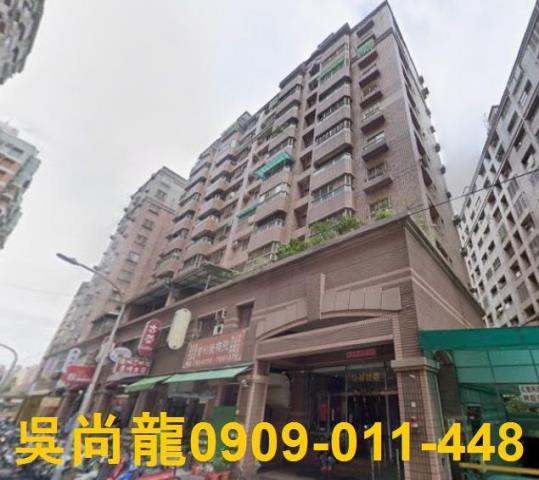鳳山大樓法拍-1