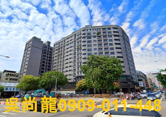 南區大樓法拍-5