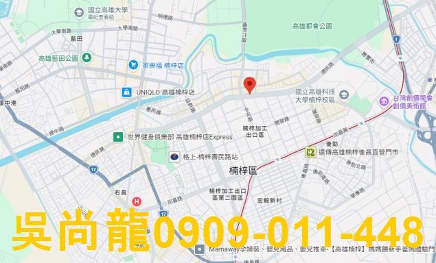 楠梓法拍大樓-2