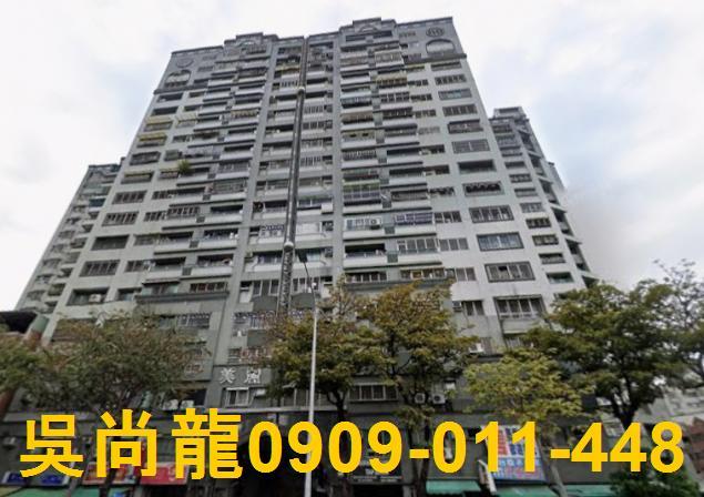楠梓法拍大樓-4