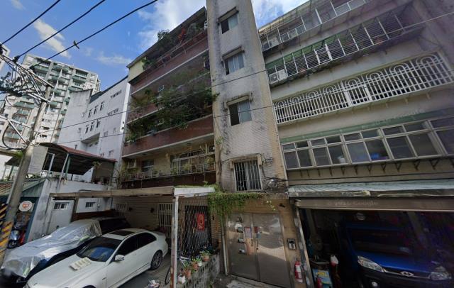 文山區法拍公寓-1